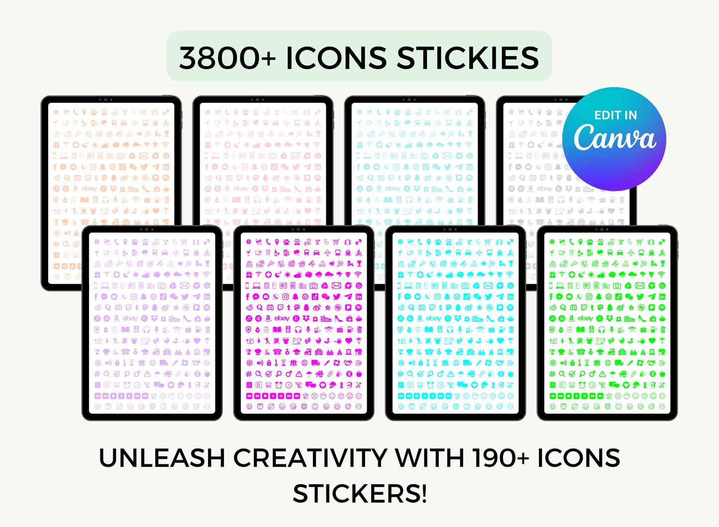 Exclusive Sticker Graphics, Editable Stickers, Editable Sticker Bundle, Downloadable Sticker Pack, DIY Crafts, DIY Crafting Assets, Digital Stickers, Digital Scrapbooking Elements, Digital Planner Stickers, Digital Crafting Supplies, Customizable Sticker Collection, Customizable Designs