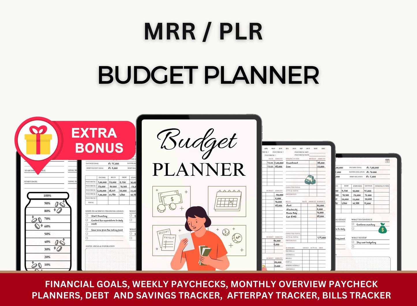 master resale rights, master resale, plr resell, plr resell rights, planner plr, plr planners